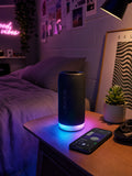 Bluetooth LED Glow Speaker