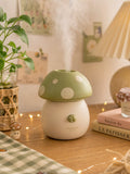 Cute Mushroom Mini Humidifier