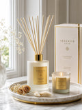 Luxury Reed Diffuser Gift Set