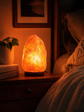 Natural Himalayan Salt Lamp