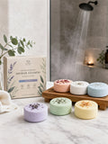 Aromatherapy Shower Steamers Set of 6